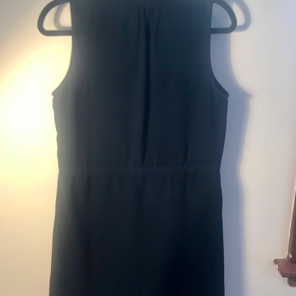 Monk and Lou - Navy Shift Dress 🫐 - Picture 4 of 4
